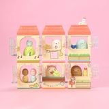  Đồ Chơi Lắp Ráp KEEPPLAY Sumikko Window Sill Blind Box 77020 - Simba Toys Vietnam 