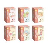  Đồ Chơi Lắp Ráp KEEPPLAY Sumikko Puzzle S 77023 - Simba Toys Vietnam 