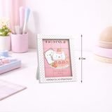  Đồ Chơi Lắp Ráp KEEPPLAY Sumikko Puzzle S 77023 - Simba Toys Vietnam 