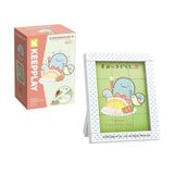  Đồ Chơi Lắp Ráp KEEPPLAY Sumikko Puzzle S 77023 - Simba Toys Vietnam 