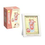  Đồ Chơi Lắp Ráp KEEPPLAY Sumikko Puzzle S 77023 - Simba Toys Vietnam 