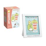  Đồ Chơi Lắp Ráp KEEPPLAY Sumikko Puzzle S 77023 - Simba Toys Vietnam 
