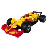  Đồ Chơi Xe Đua DICKIE TOYS DHL Race Car 203744028 - Simba Toys Vietnam 
