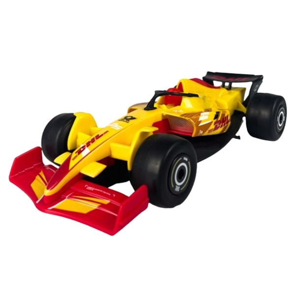  Đồ Chơi Xe Đua DICKIE TOYS DHL Race Car 203744028 - Simba Toys Vietnam 