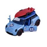  Đồ Chơi Xe Mô Hình MAJORETTE MINI Deluxe Cars 8504101005 - Simba Toys Vietnam 