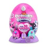  Đồ Chơi Trứng Bất Ngờ ZURU TOYS Rainbocorns Eggzania Mini Mania 9296 - Simba Toys Vietnam 