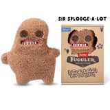  Đồ Chơi Sưu Tầm ZURU TOYS Fuggler New Fuggs On The Block 9 