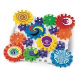  Đồ Chơi Phát Triển Trí Tuệ QUERCETTI Georello Kaleido Gears 2341 - Simba Toys Vietnam 