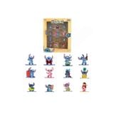  37361 Đồ Chơi Mô Hình Sưu Tầm JADA TOYS Disney Stitch 1.65