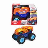  Đồ Chơi Xe Âm Nhạc DICKIE TOYS Beat Crusher 203762007 - Simba Toys Vietnam 