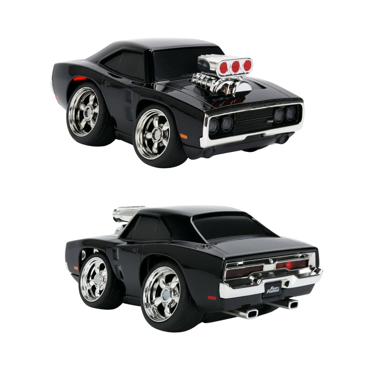  Đồ Chơi Xe Mô Hình JADA TOYS 1:28 Small Blocks - Simba Toys Vietnam 