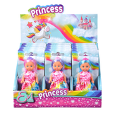  105733634 Đồ Chơi Búp Bê EVI LOVE Princess 