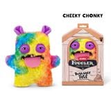  Đồ Chơi Sưu Tầm ZURU TOYS Fuggler Butt Ugly Pets 9