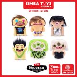  Đồ Chơi Sưu Tầm Quái Thú Ngôi Sao ZURU TOYS Fuggler Fugg Stars 9