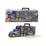  Bộ Đồ Chơi Xe Tải Hộp Đựng DICKIE TOYS Truck Carry Case - Simba Toys Vietnam 