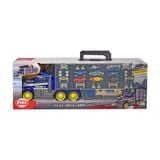  Bộ Đồ Chơi Xe Tải Hộp Đựng DICKIE TOYS Truck Carry Case - Simba Toys Vietnam 