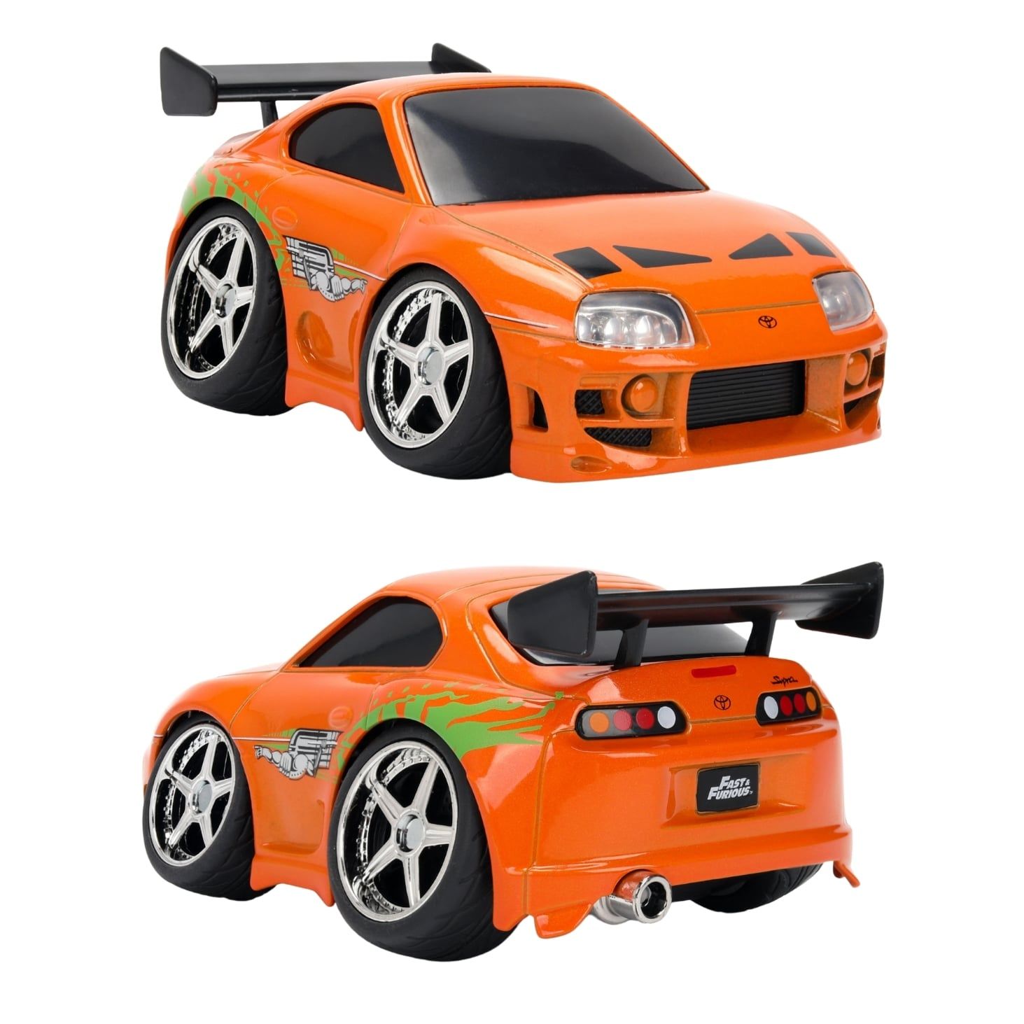  Đồ Chơi Xe Mô Hình JADA TOYS 1:28 Small Blocks - Simba Toys Vietnam 