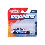  Đồ Chơi Xe Mô Hình MAJORETTE Street Cars 1:64 Diecast Model Car 8501000000 - Simba Toys Vietnam 