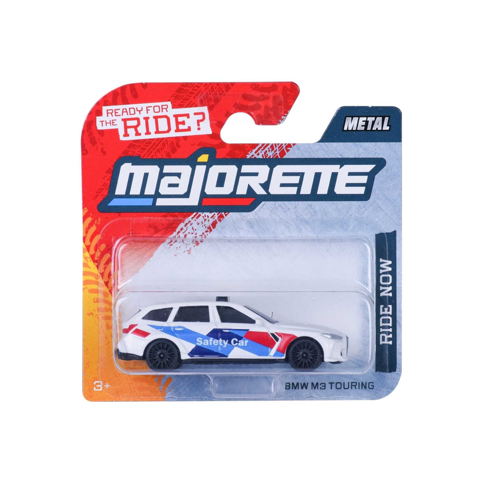 Đồ Chơi Xe Mô Hình MAJORETTE Street Cars 1:64 Diecast Model Car 8501000000 - Simba Toys Vietnam 