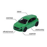  Đồ Chơi Xe Mô Hình MAJORETTE Street Cars 1:64 Diecast Model Car 8501000000 - Simba Toys Vietnam 
