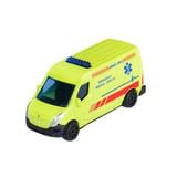  Đồ Chơi Xe Mô Hình MAJORETTE Street Cars 1:64 Diecast Model Car 8501000000 - Simba Toys Vietnam 