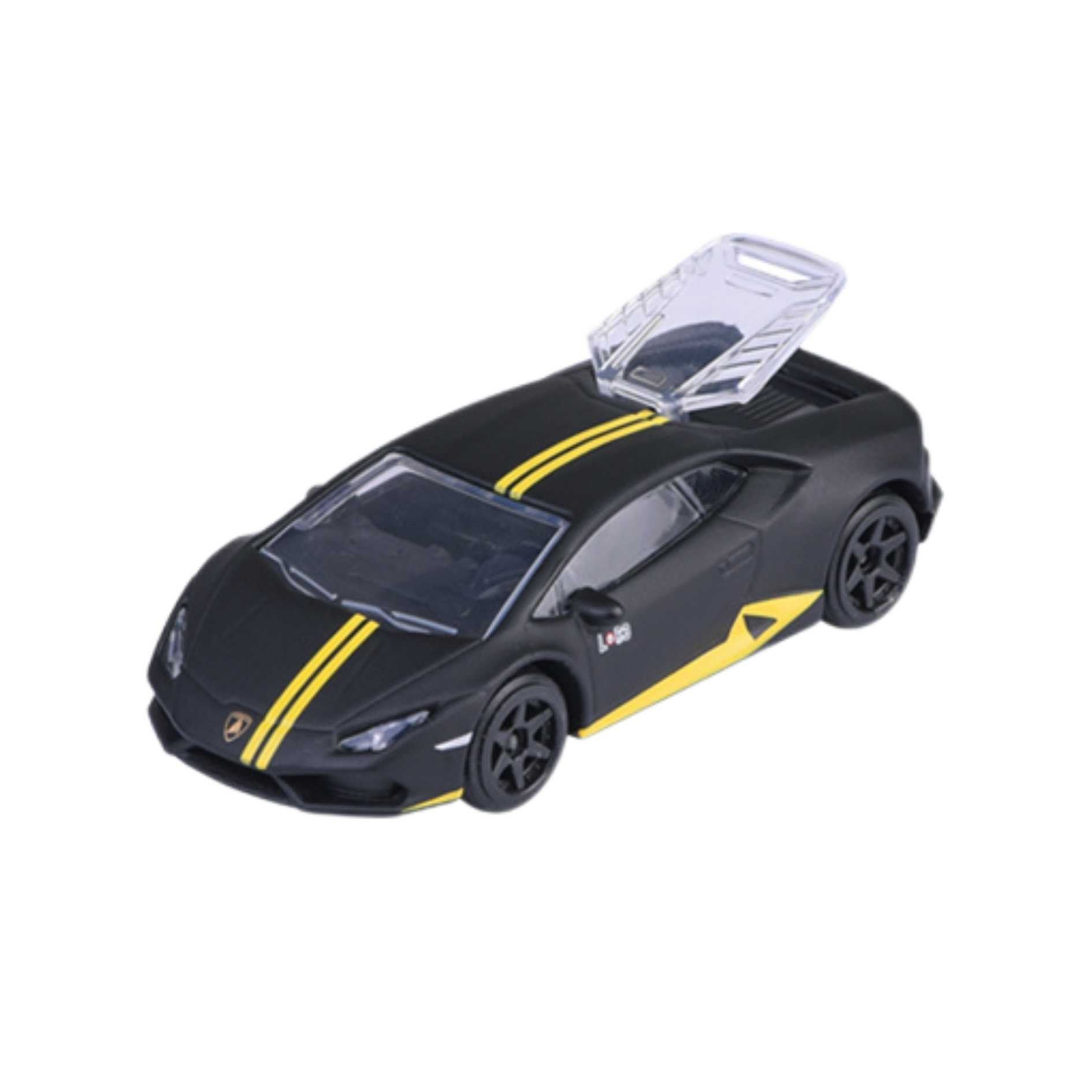  Đồ Chơi Xe Mô Hình MAJORETTE Showroom Premium Cars 1:64 Diecast Model Car 8502000000 - Simba Toys Vietnam 