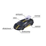  Đồ Chơi Xe Mô Hình MAJORETTE Showroom Premium Cars 1:64 Diecast Model Car 8502000000 - Simba Toys Vietnam 