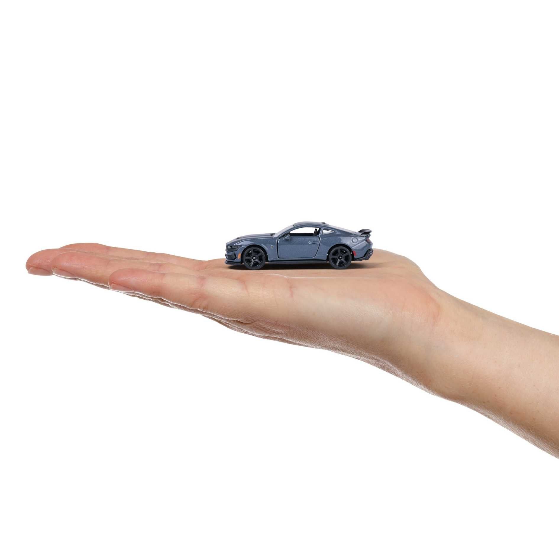  Đồ Chơi Xe Mô Hình MAJORETTE Showroom Premium Cars 1:64 Diecast Model Car 8502000000 - Simba Toys Vietnam 