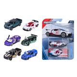  Đồ Chơi Xe Mô Hình MAJORETTE Showroom Deluxe Cars 1:64 Diecast Model Car 8502001000 - Simba Toys Vietnam 