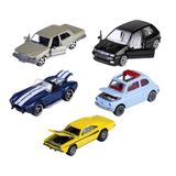  Đồ Chơi Xe Mô Hình MAJORETTE Vintage 5 Pieces Giftpack 8502005001SMO - Simba Toys Vietnam 