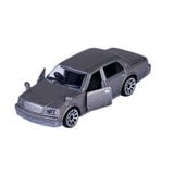  Đồ Chơi Xe Mô Hình MAJORETTE JDM Legends Premium Cars 1:64 Diecast Model Car 8502100000 - Simba Toys Vietnam 