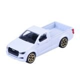  Đồ Chơi Xe Mô Hình MAJORETTE Isuzu D-Max Classic Edition 8502100000STH - Simba Toys Vietnam 