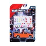  Đồ Chơi Xe Mô Hình MAJORETTE Isuzu D-Max Classic Edition 8502100000STH - Simba Toys Vietnam 
