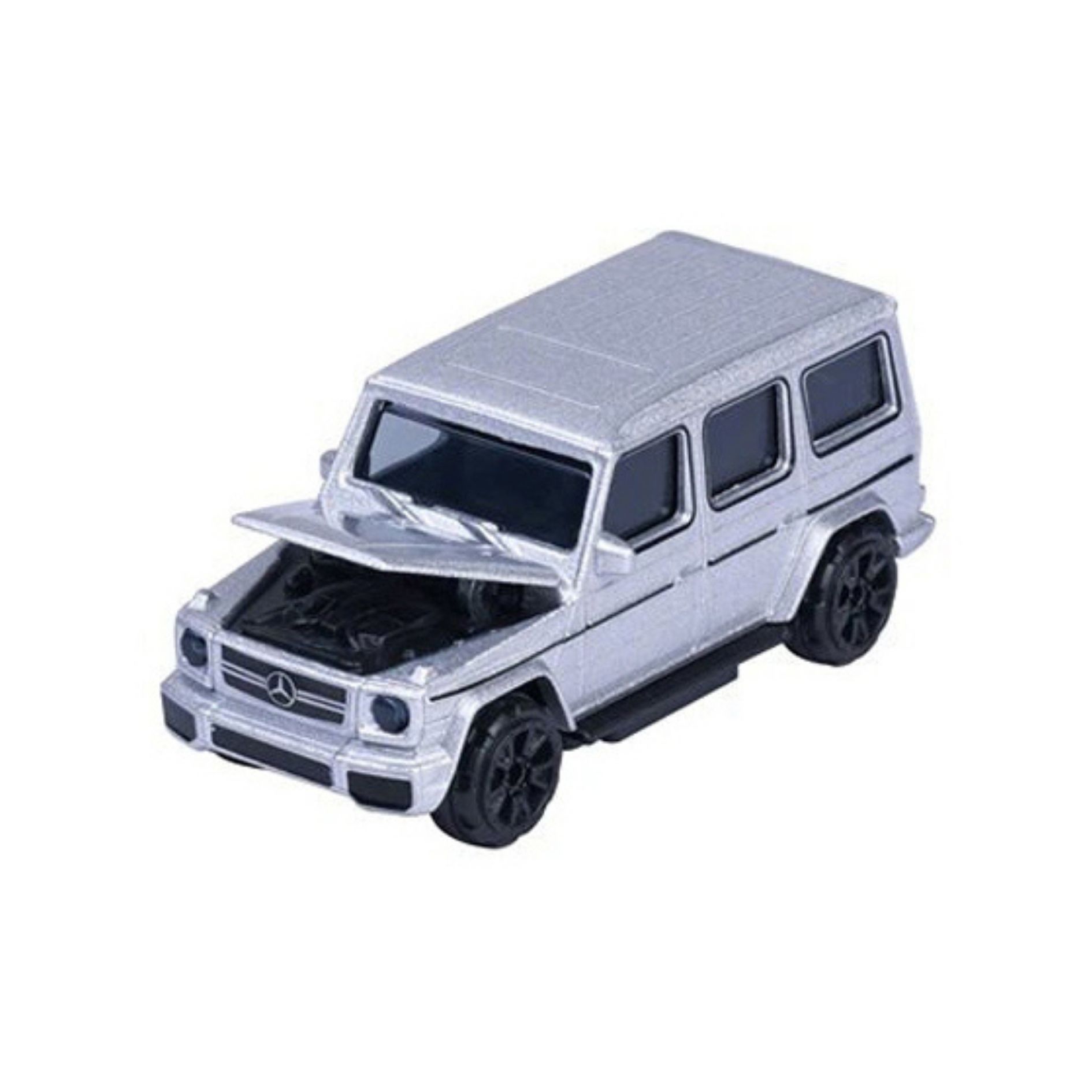  Đồ Chơi Xe Mô Hình MAJORETTE Mercedes-AMG Premium Cars 8502100001 - Simba Toys Vietnam 