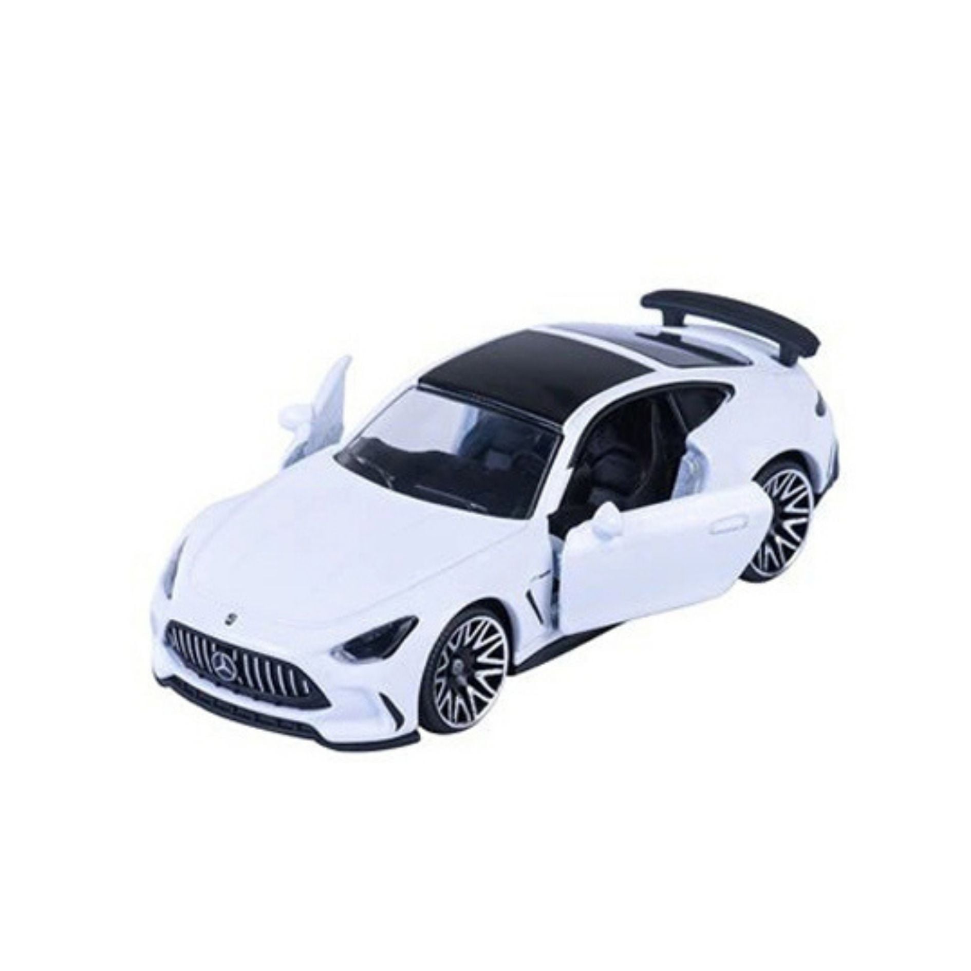  Đồ Chơi Xe Mô Hình MAJORETTE Mercedes-AMG Premium Cars 8502100001 - Simba Toys Vietnam 