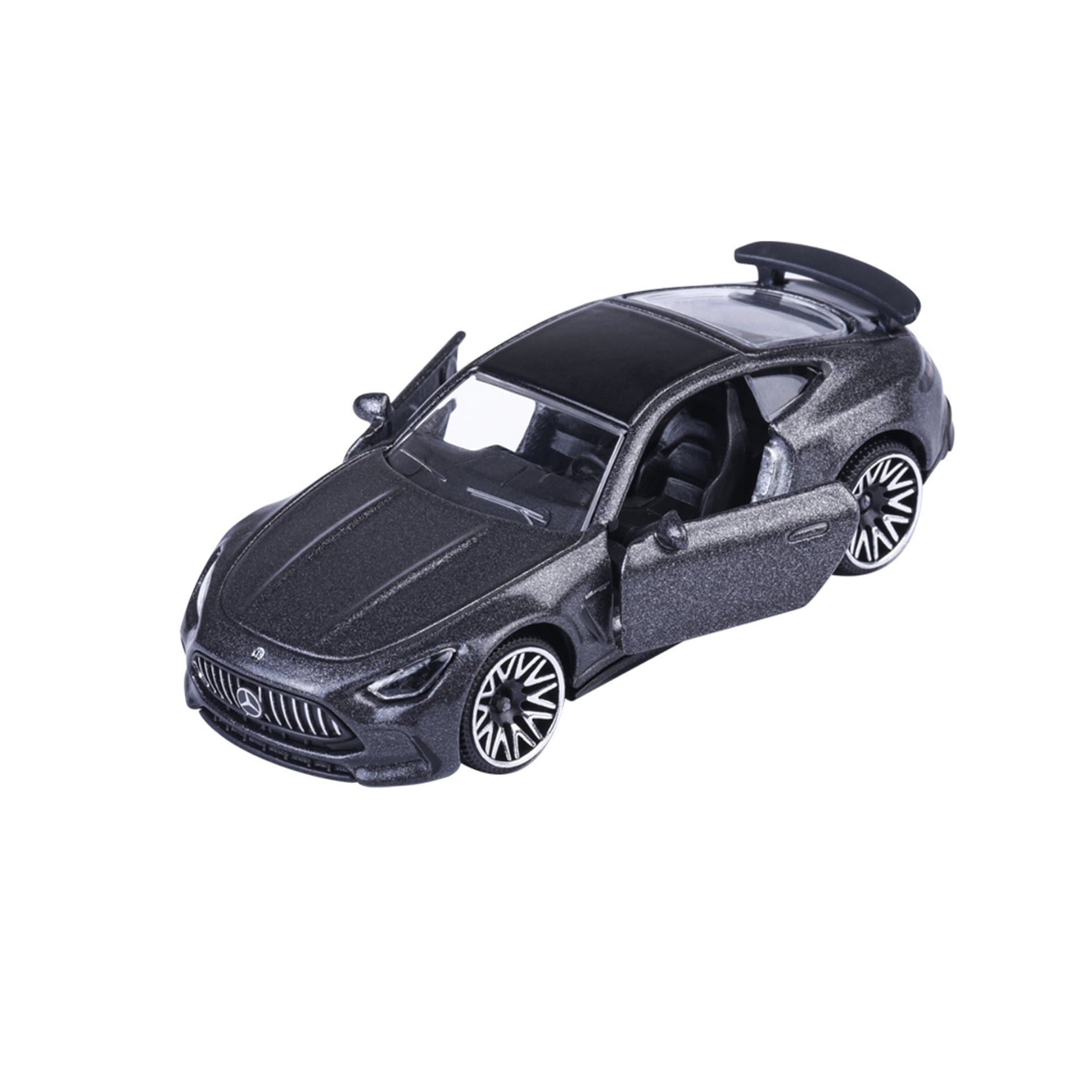  Đồ Chơi Xe Mô Hình MAJORETTE Showroom Premium Mercedes-AMG GT63 8502100001MUE - Simba Toys Vietnam 
