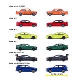  Đồ Chơi Xe Mô Hình MAJORETTE BMW Premium Cars 8502100004 - Simba Toys Vietnam 