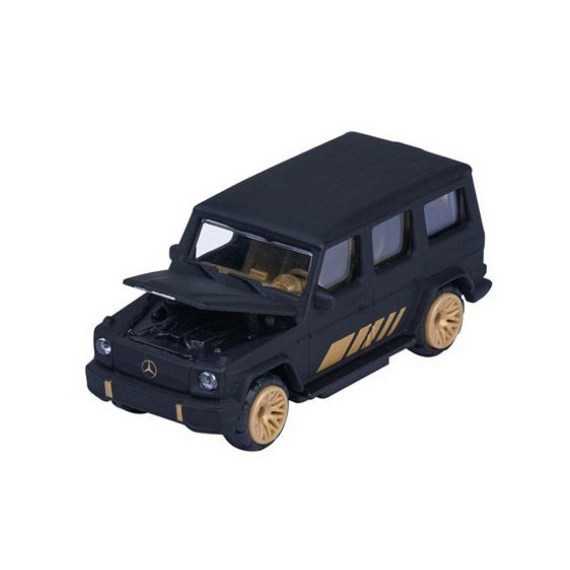  Đồ Chơi Xe Mô Hình MAJORETTE Mercedes-AMG Deluxe Cars 8502101000 - Simba Toys Vietnam 