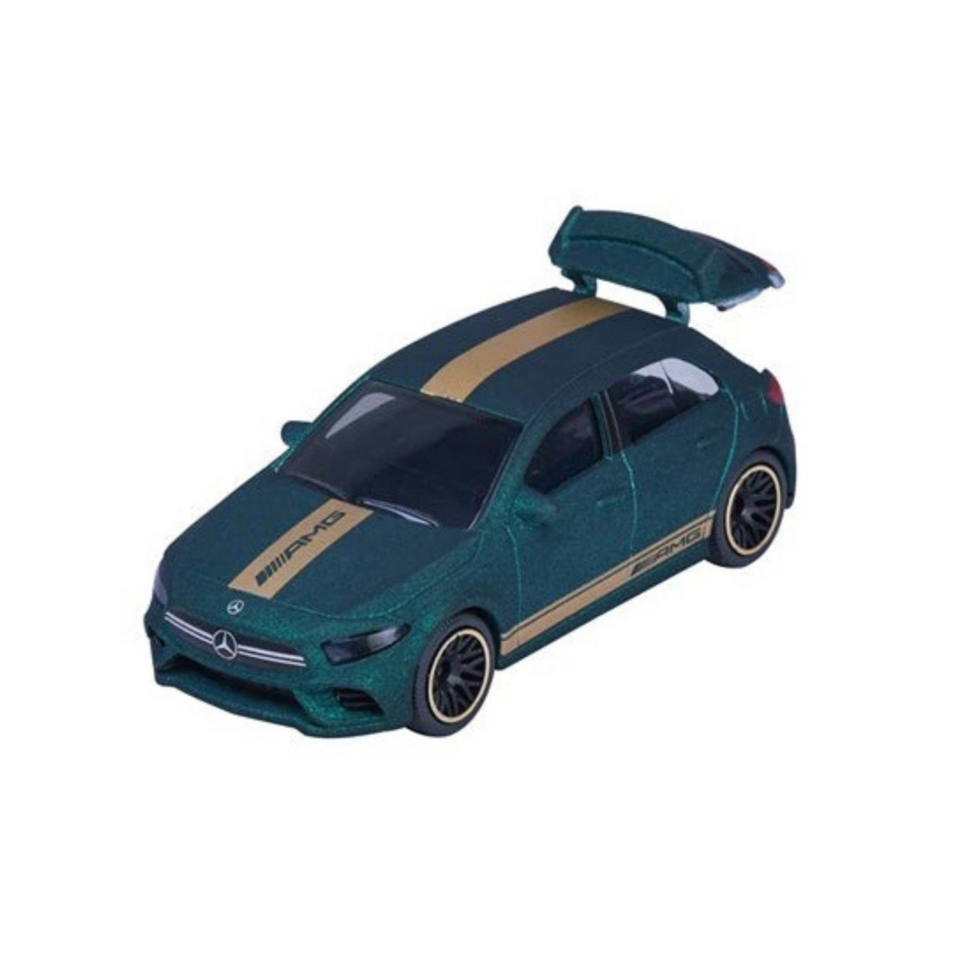  Đồ Chơi Xe Mô Hình MAJORETTE Mercedes-AMG Deluxe Cars 8502101000 - Simba Toys Vietnam 