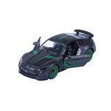  Đồ Chơi Xe Mô Hình MAJORETTE Mercedes-AMG Deluxe Cars 8502101000 - Simba Toys Vietnam 