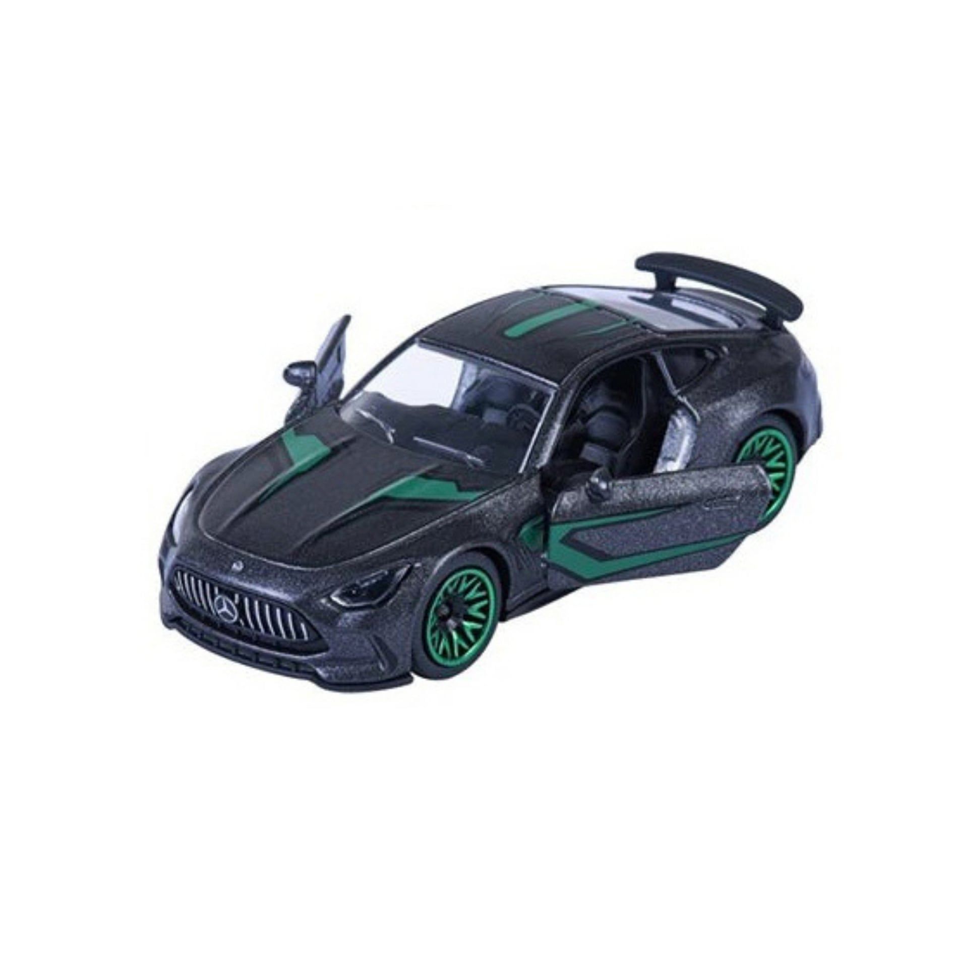  Đồ Chơi Xe Mô Hình MAJORETTE Mercedes-AMG Deluxe Cars 8502101000 - Simba Toys Vietnam 