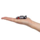  Đồ Chơi Xe Mô Hình MAJORETTE Porsche Deluxe Cars 1:64 Diecast Model Car 8502101001 - Simba Toys Vietnam 