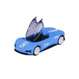  Đồ Chơi Xe Mô Hình MAJORETTE Porsche Deluxe Cars 1:64 Diecast Model Car 8502101001 - Simba Toys Vietnam 