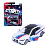  Đồ Chơi Xe Mô Hình MAJORETTE BMW Deluxe Cars 8502100003 - Simba Toys Vietnam 