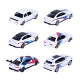  Đồ Chơi Xe Mô Hình MAJORETTE BMW Deluxe Cars 8502100003 - Simba Toys Vietnam 