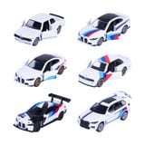  Đồ Chơi Xe Mô Hình MAJORETTE BMW Deluxe Cars 8502100003 - Simba Toys Vietnam 