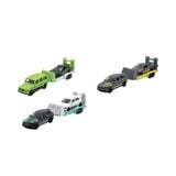  Đồ Chơi Xe Mô Hình MAJORETTE Mercedes-AMG Deluxe Trailer 8502103000 - Simba Toys Vietnam 