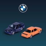  Bộ 5 Đồ Chơi Xe Mô Hình MAJORETTE BMW 5 Pieces Giftpack 8502105005 - Simba Toys Vietnam 