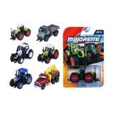  Đồ Chơi Xe Mô Hình MAJORETTE Farm Premium Vehicles 1:64 Diecast Model Car 8503000000 - Simba Toys Vietnam 