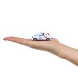  Đồ Chơi Xe Mô Hình MAJORETTE City Premium Vehicles 1:64 Diecast Model Car 8503000002 - Simba Toys Vietnam 
